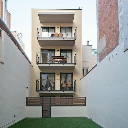 Your Home- Apartment Camp Nou 1 L'Hospitalet de Llobregat Exterior photo