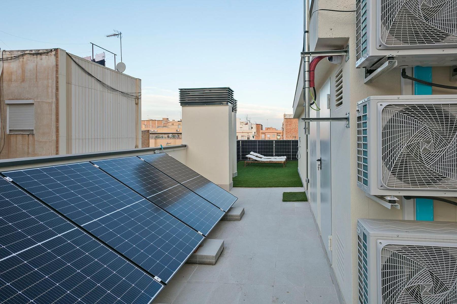 Your Home- Apartment Camp Nou 1 L'Hospitalet de Llobregat Exterior photo
