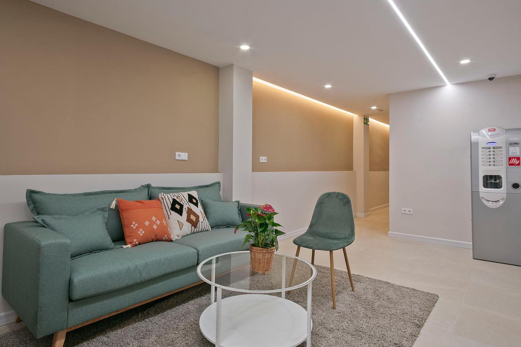 Your Home- Apartment Camp Nou 1 L'Hospitalet de Llobregat Exterior photo