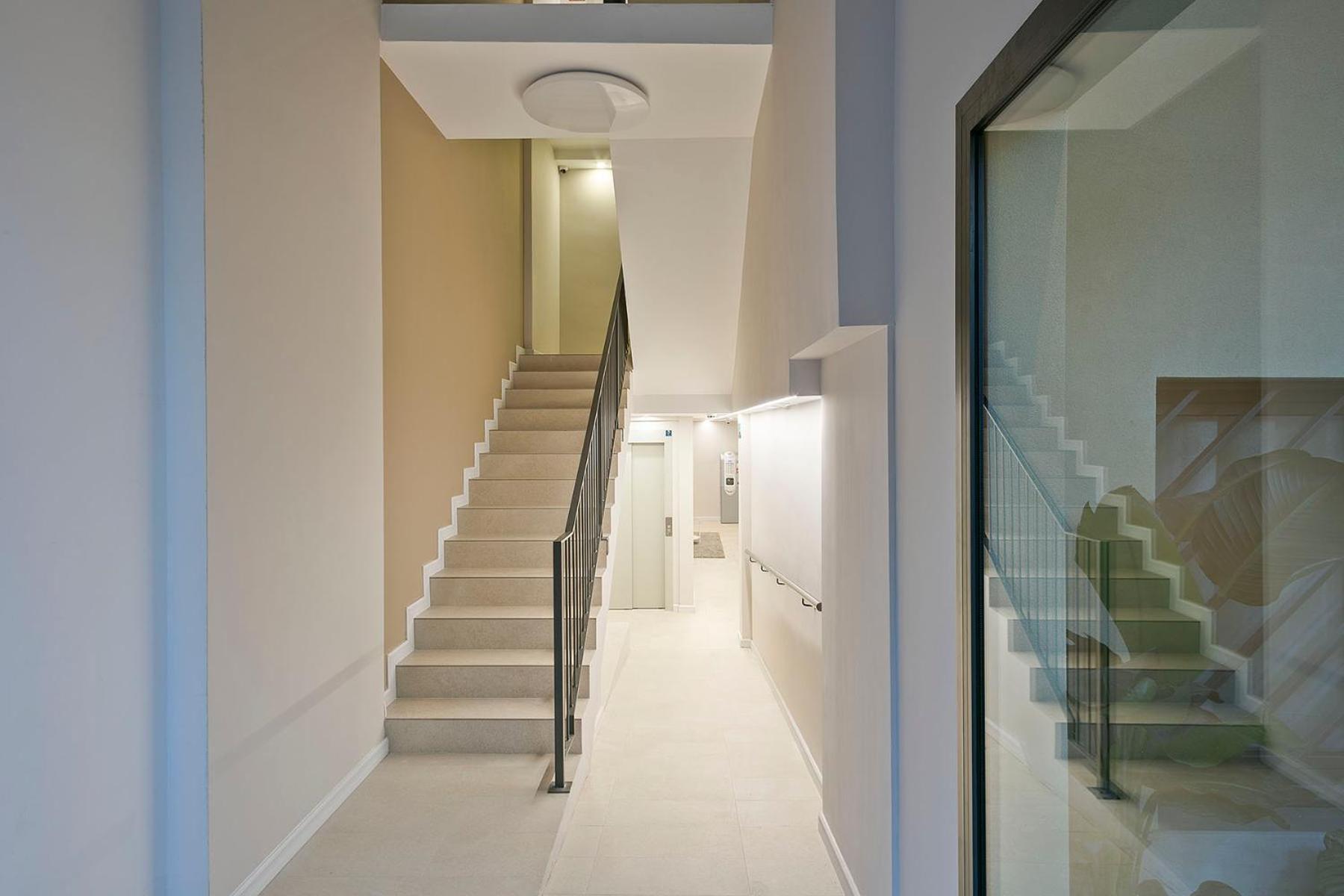 Your Home- Apartment Camp Nou 1 L'Hospitalet de Llobregat Exterior photo